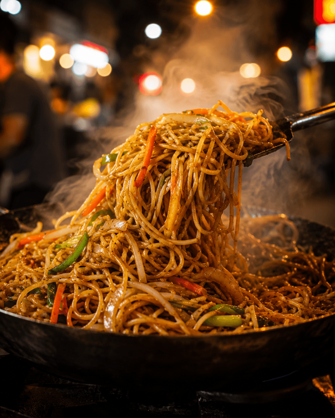 CHOWMEIN