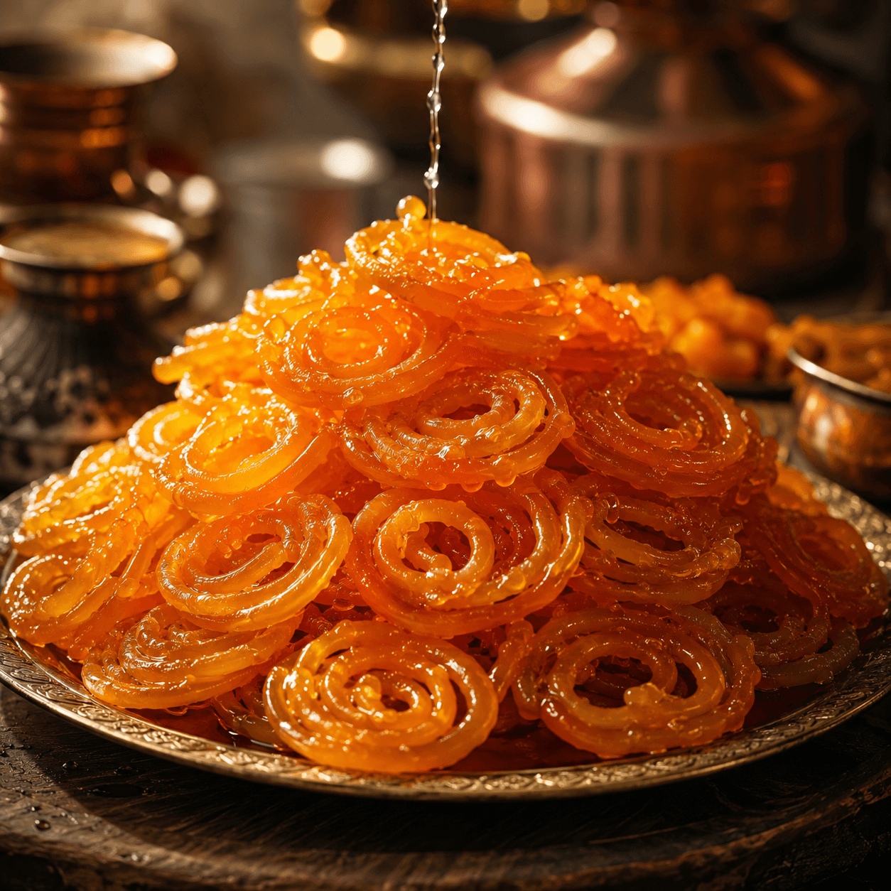 JALEBI