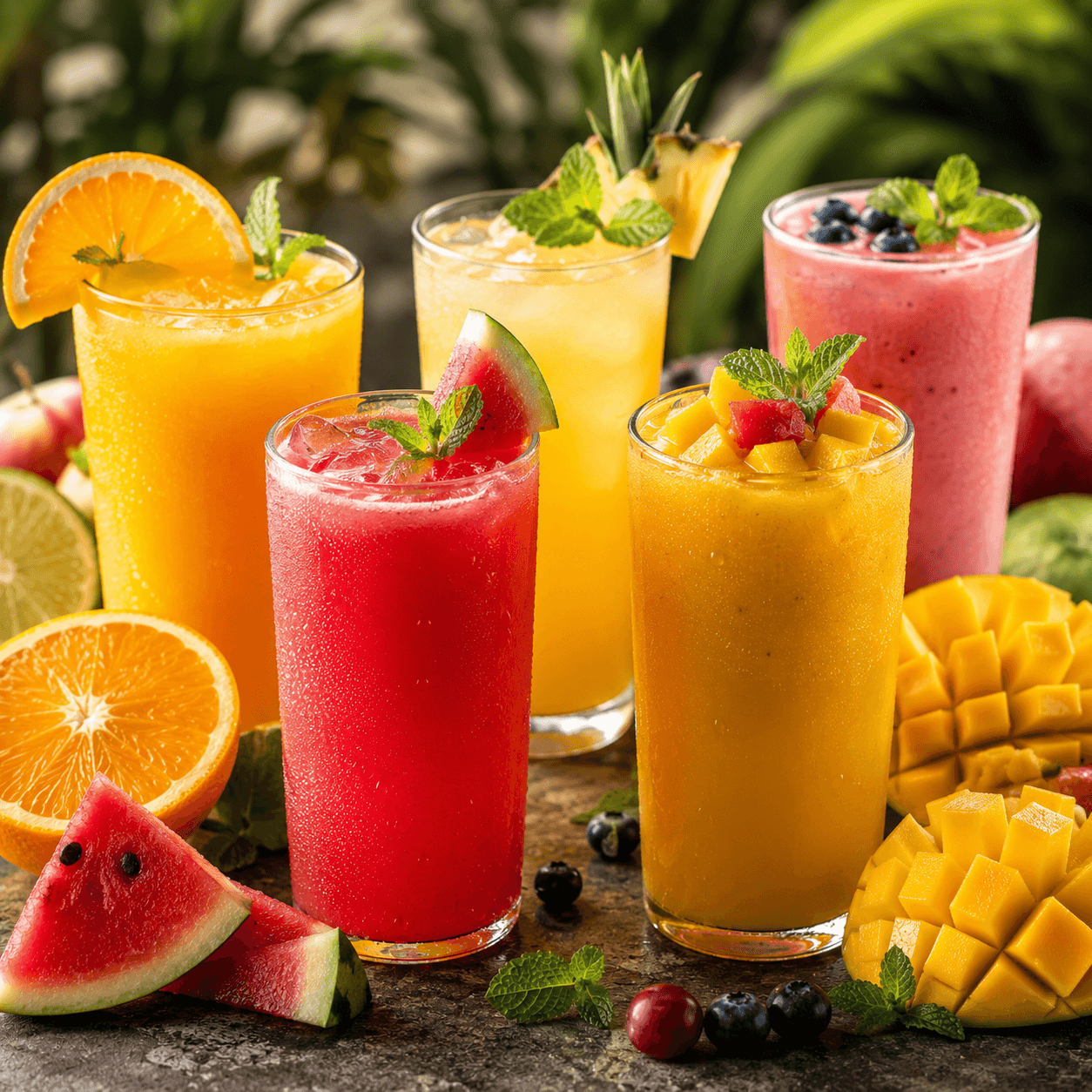 JUICE