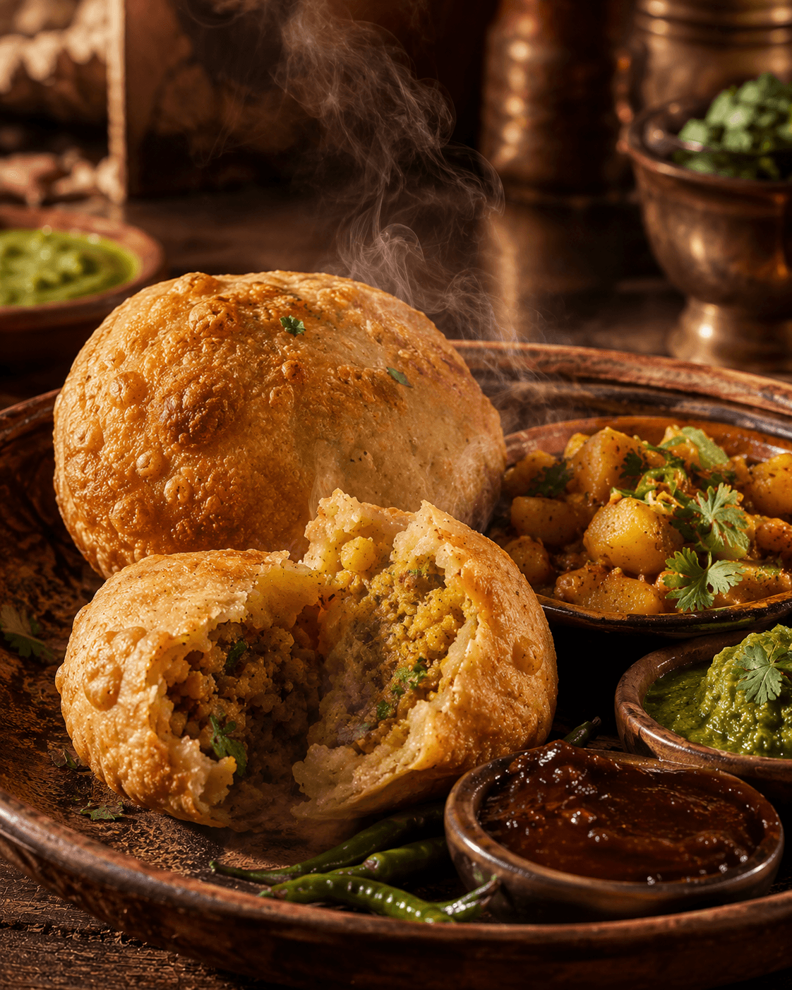 KACHORI