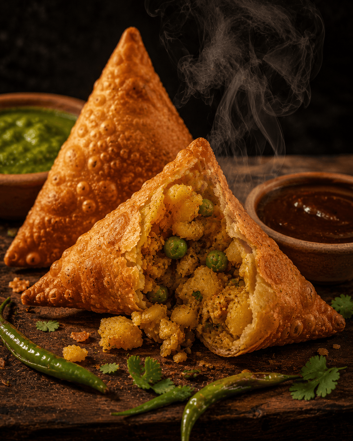 SAMOSA