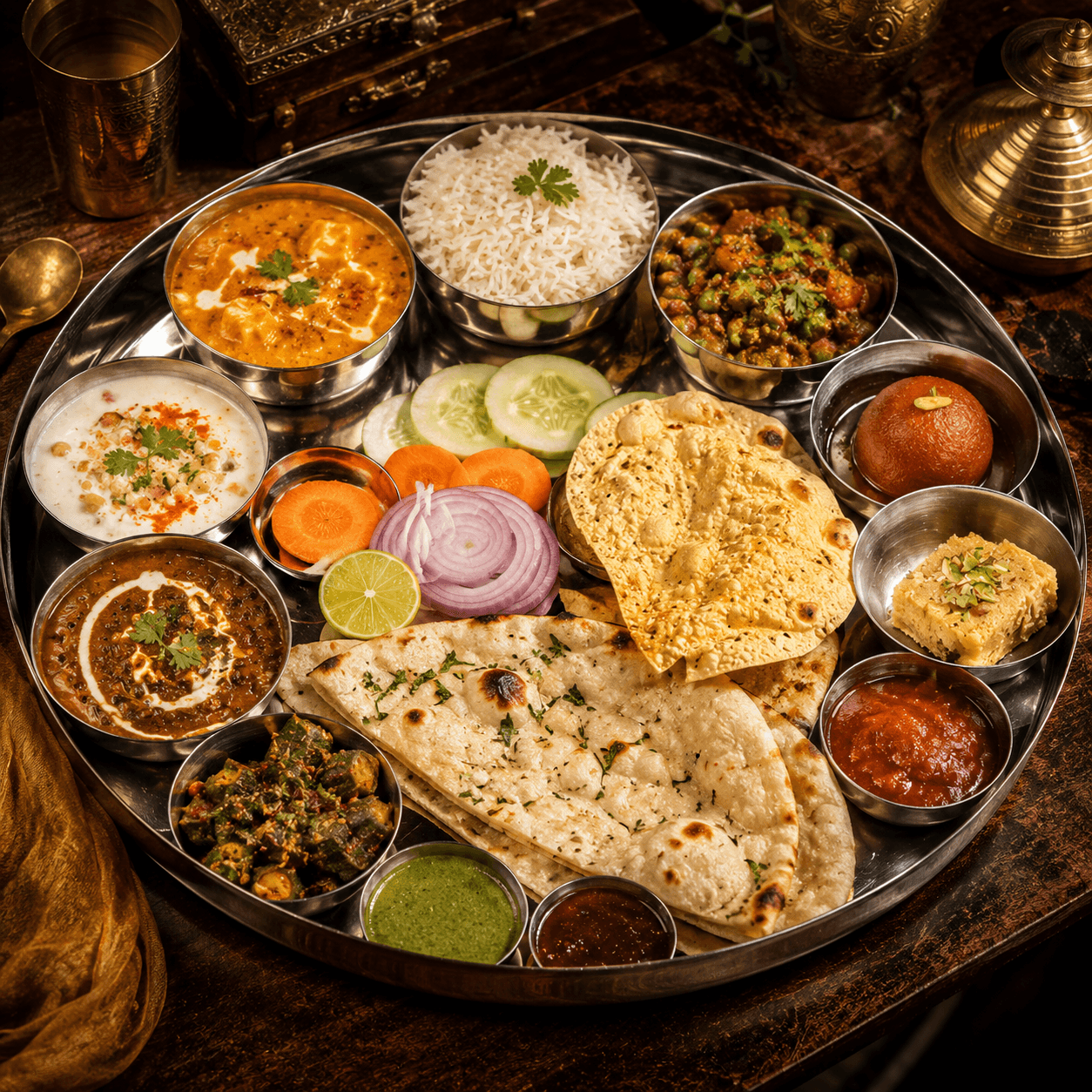 THALI